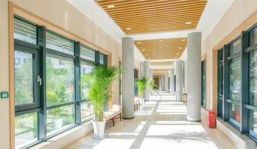 哏都天津养老院,哏都养老院