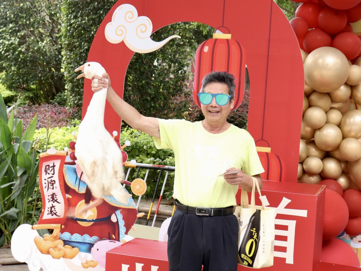 深耕闽南，再获认证，世茂服务跻身福建省物业服务力前列