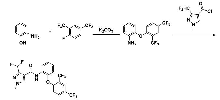 中农联合杀虫剂甲氧虫酰肼,中农联合呋虫胺