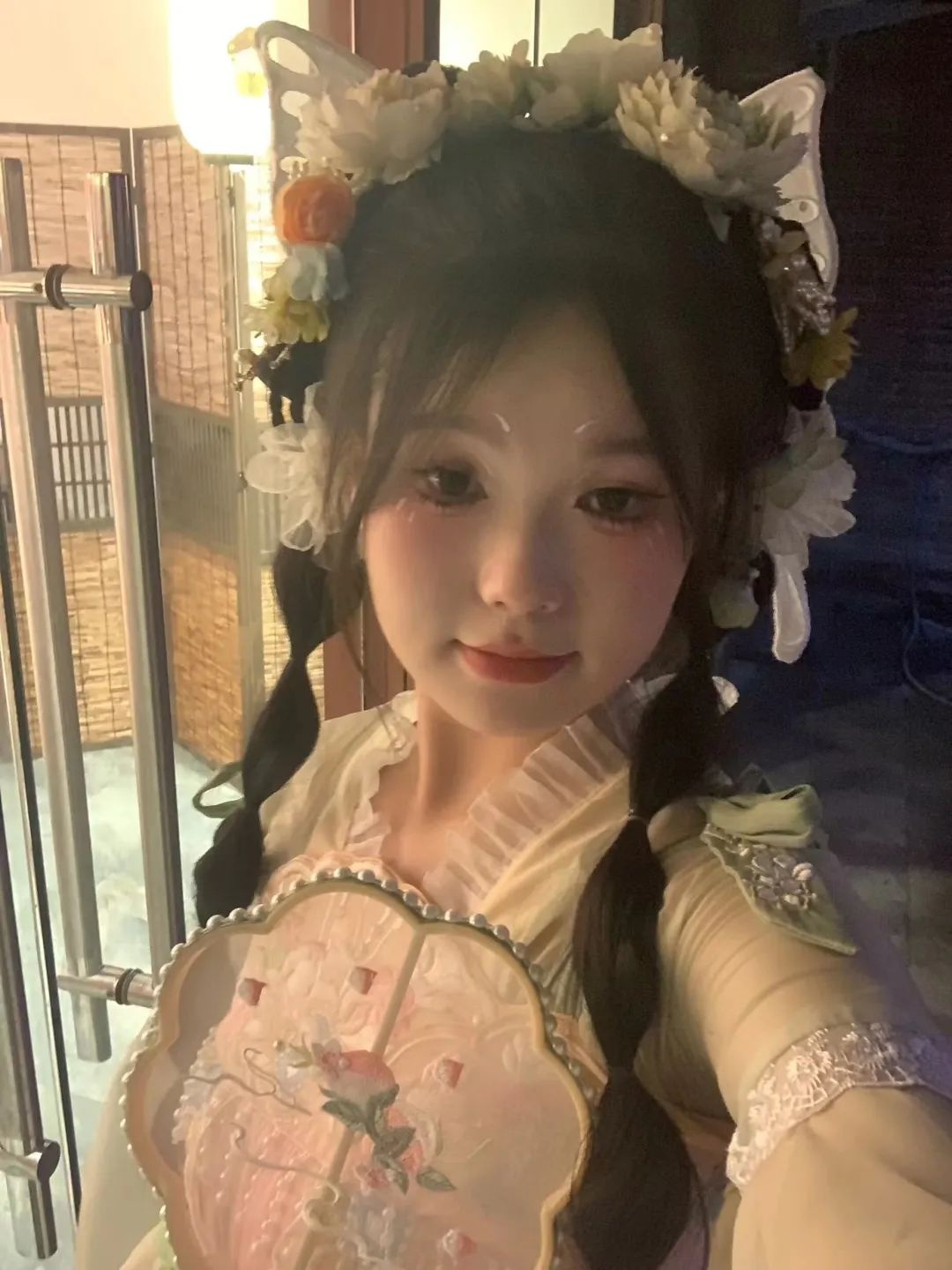 武汉外语外事职业学院日常,武汉外语外事职业学院国庆