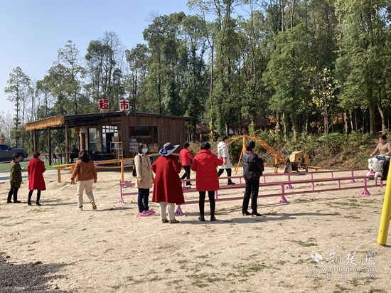 首善咸安美丽公路｜咸安这条国道连接城乡，带来发展更留住人心