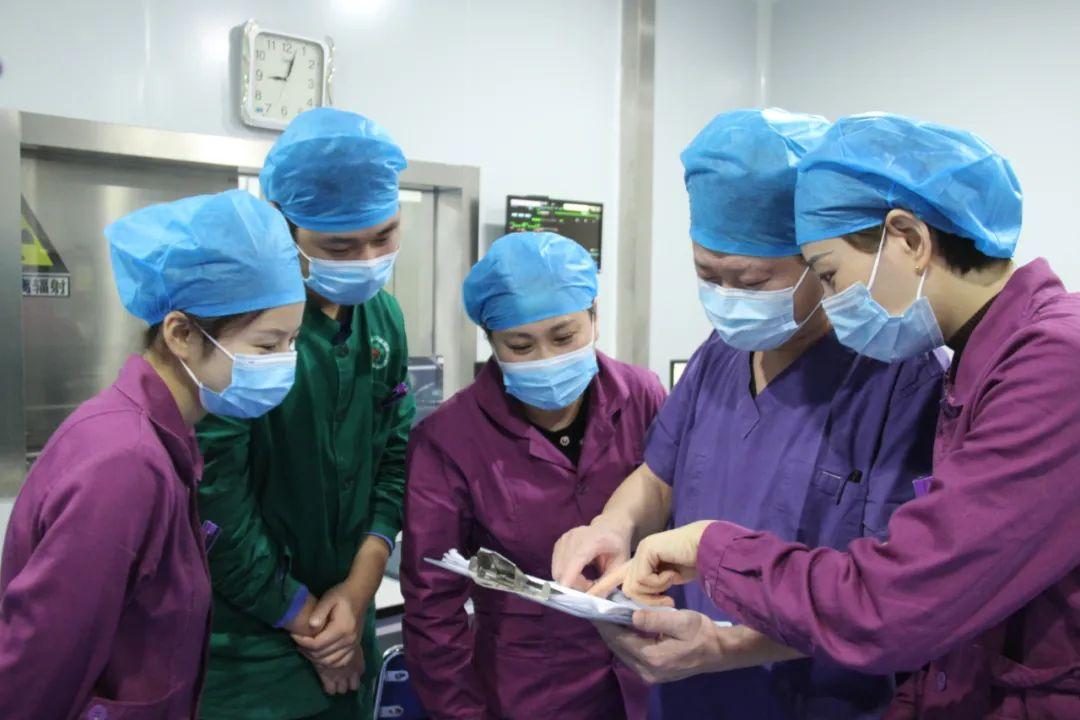 宁阳县第一人民医院：消除“隐形杀手”为静脉撑起“保护伞”