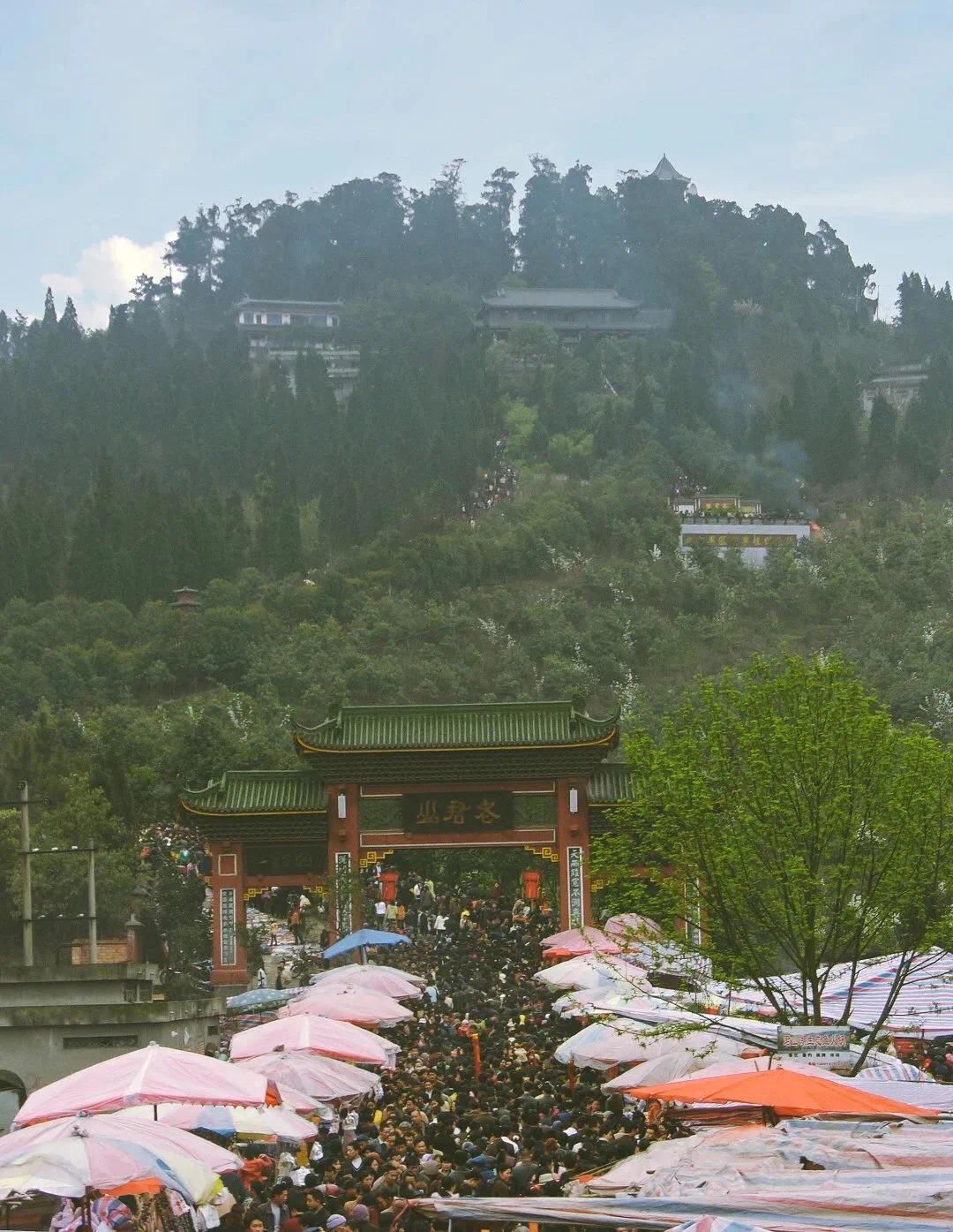 春节成都游玩全攻略出炉,成都过春节有什么地方可以玩