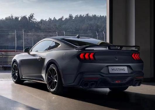 新福特野马价格,2020款福特野马5.0敞篷版价格