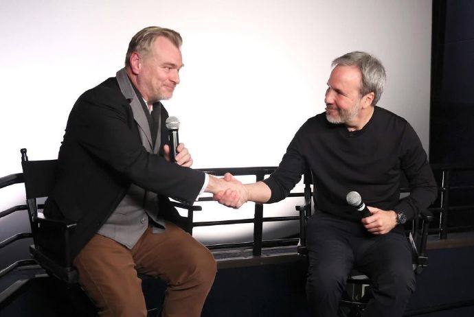 淘气动画电影,诺兰导演过沙丘吗