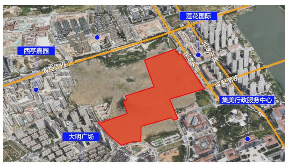 厦门五中集美校区2025,厦门五中集美校区什么时候建成