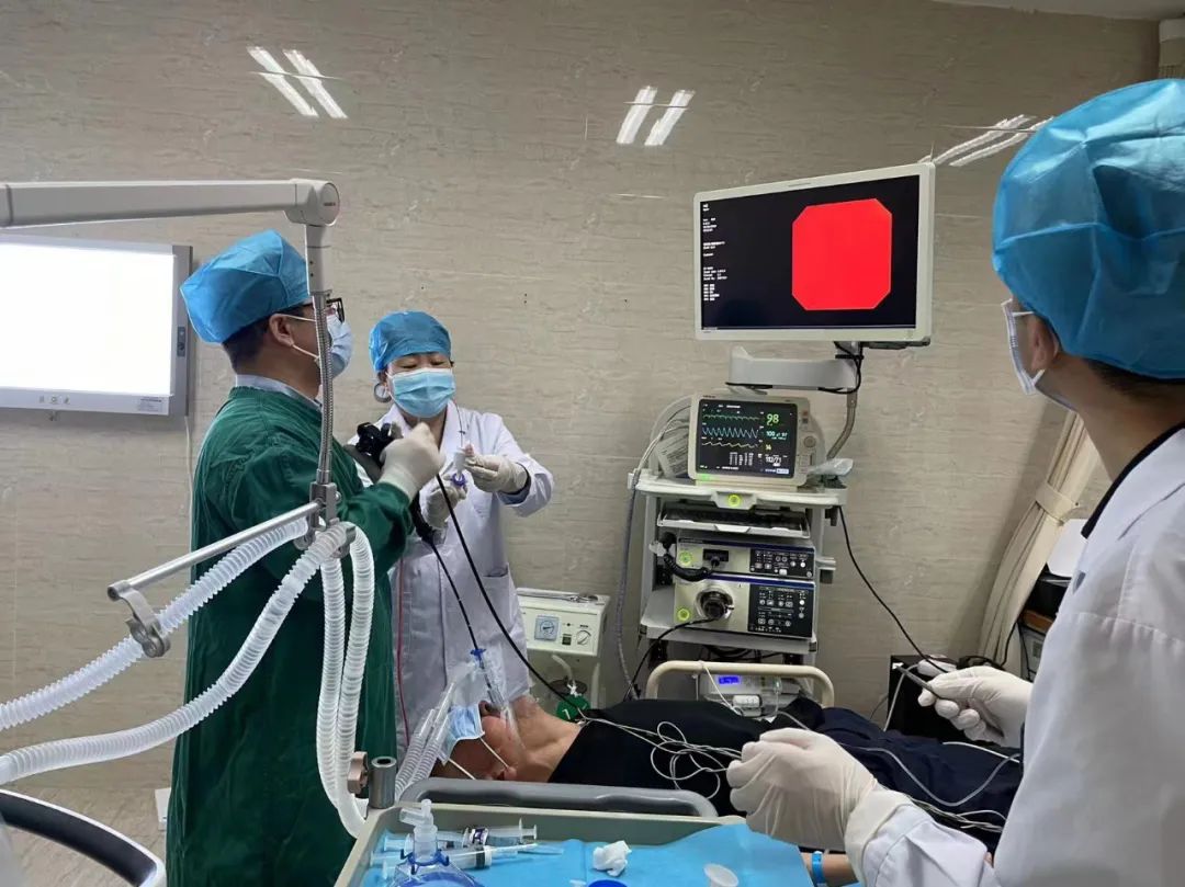 西安市呼吸内科医院,西安长安区医院呼吸内科怎么样