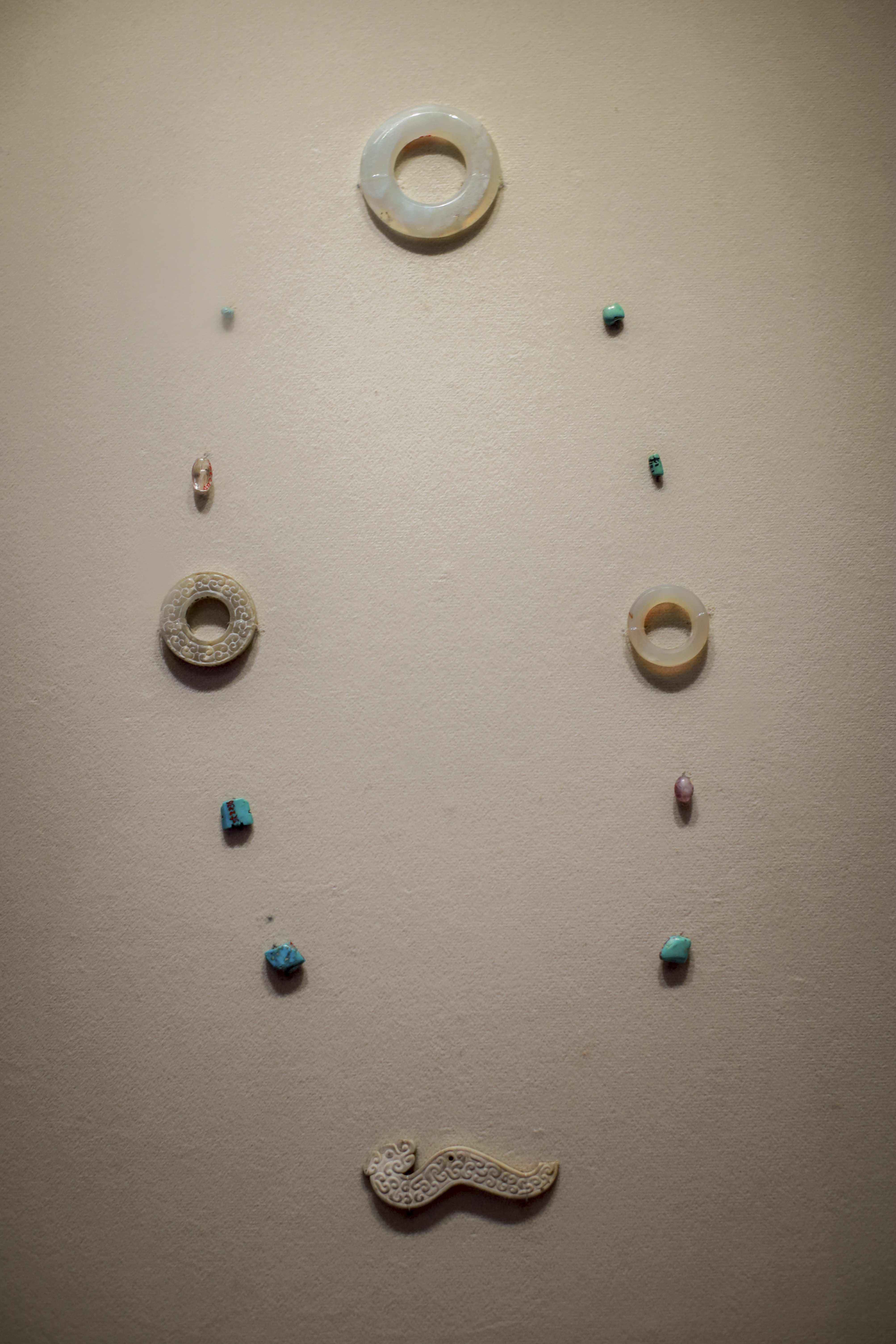 图说中国历代服饰,礼仪之邦华夏之服