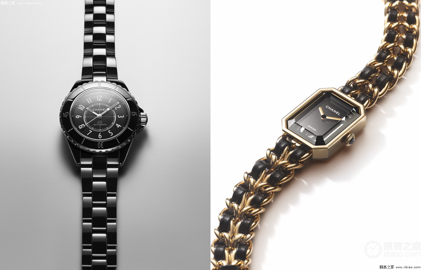 香奈儿j12属于时装表吗,香奈儿j12系列怎么选