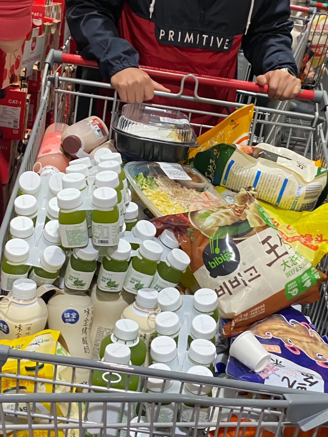 深圳人人购物广场在哪里,深圳人人购物店