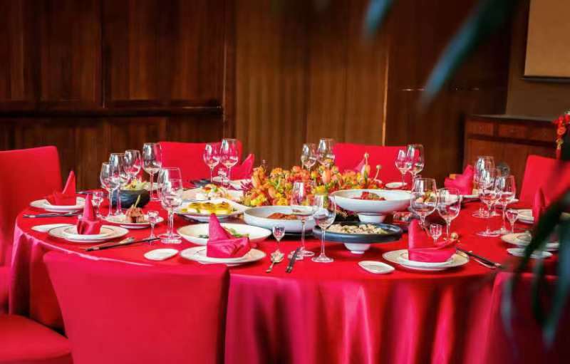 是等了一年的顶配好味道｜2024北京年夜饭指南