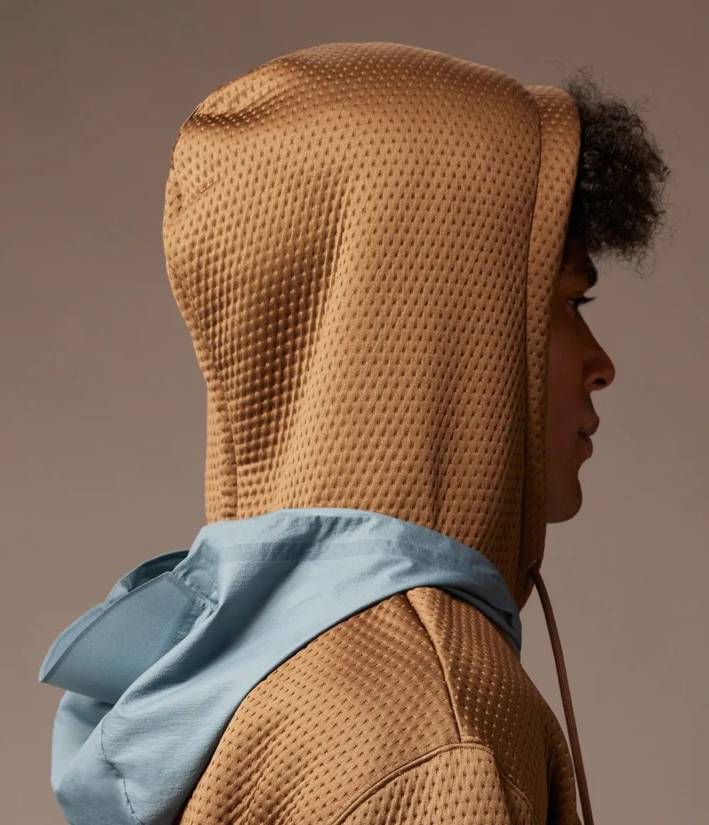 北面tnf联名北卡蓝,新品北面tnf