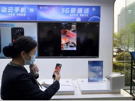 江西5g工业互联网趋势,江西5g时代