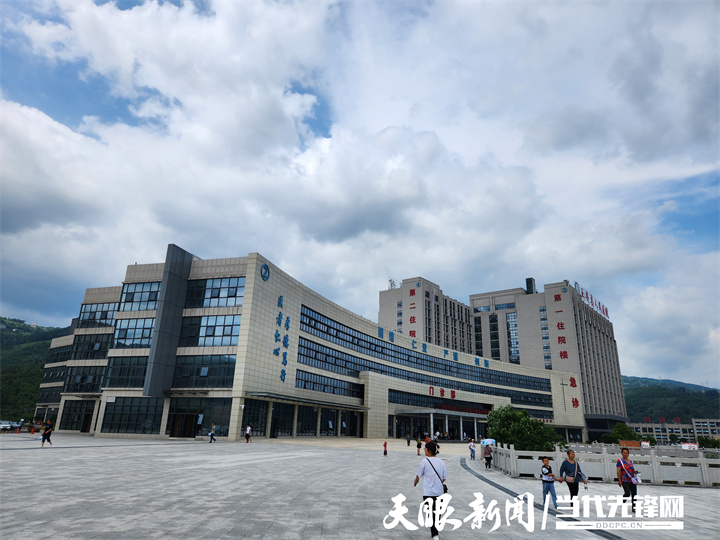 【健康连线】正安县人民医院：高压氧治疗突发性耳聋效果显著