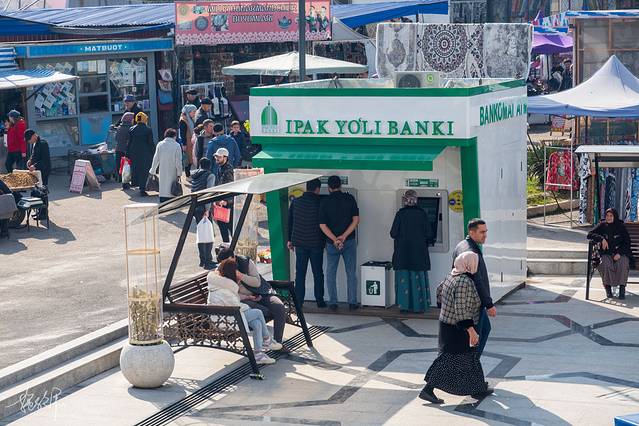 乌兹别克斯坦版一千零一夜,乌兹别克斯坦电影一千零一夜