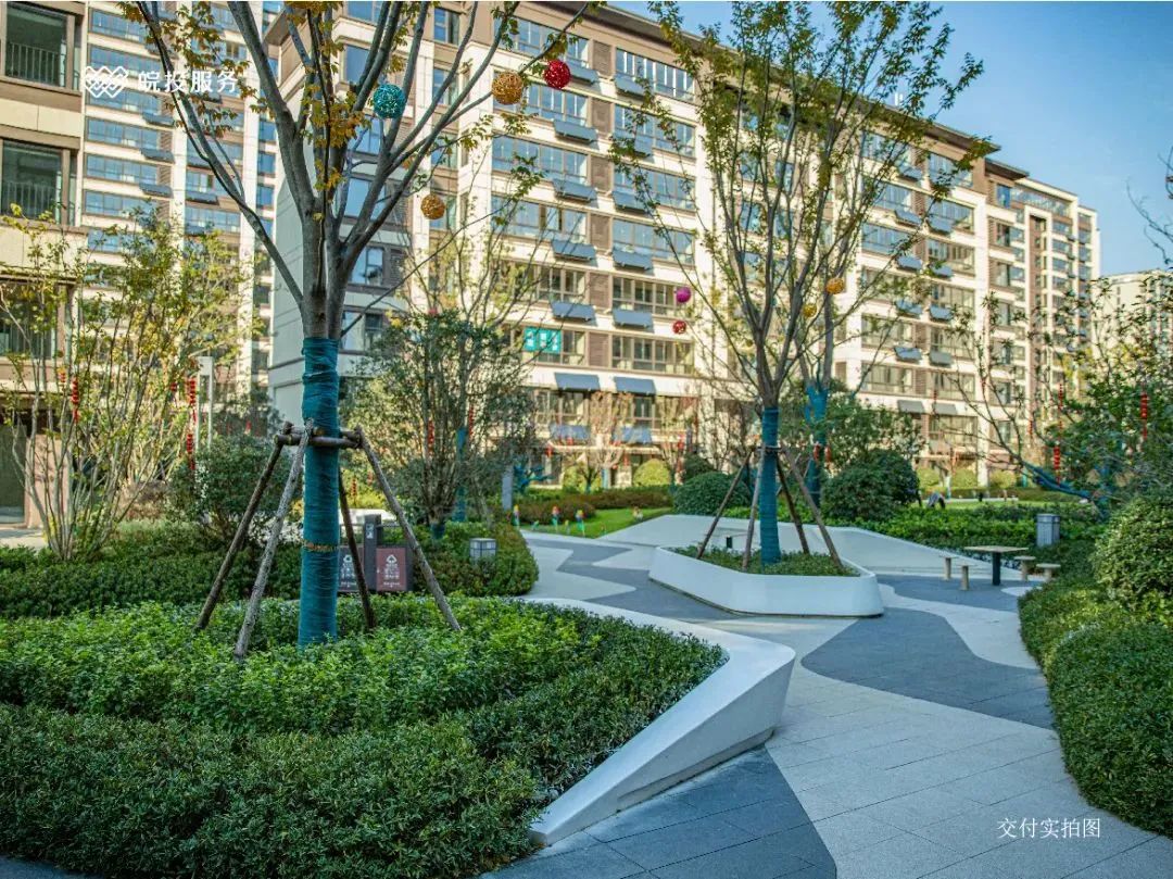 皖投国滨世家一期边户120样板间,皖投国滨世家三期107平方户型图