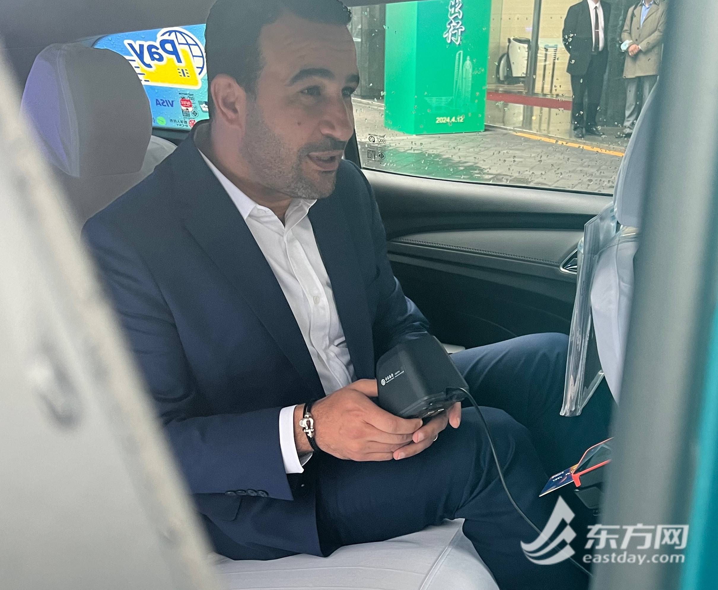 上海出租车可以刷公交吗,上海出租车支持刷外卡了