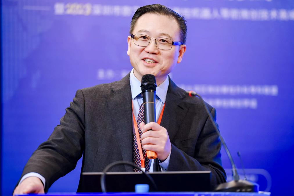 脊柱微创领军人物,深圳脊柱微创医院