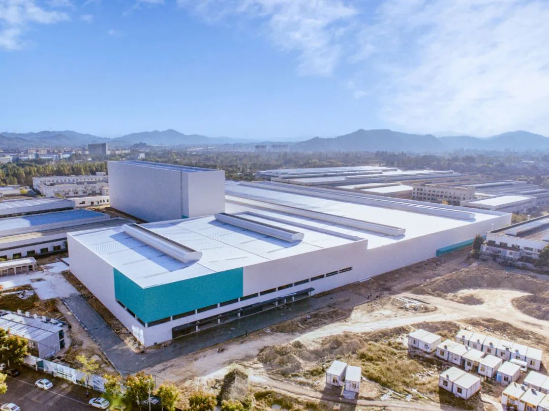 年度回顾|2023德马集团聚势奋进，韧性发展！