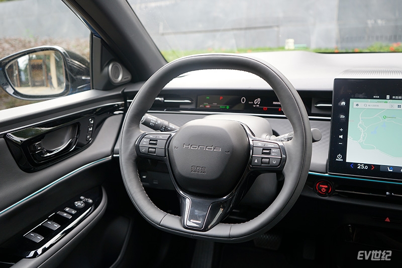 本田enp2极湃2正式上市,广汽本田enp2极湃2进阶版
