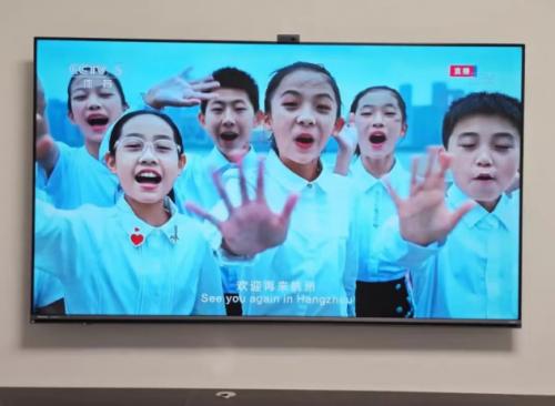 海信液晶电视E7K,凭什么是2023年最值得买的电视?