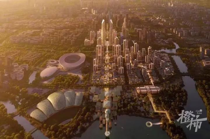 余杭区在浙江的排名,余杭浙江第一