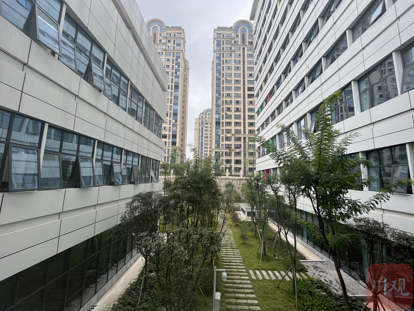 宜宾翠屏区妇幼保健院在哪,宜宾市翠屏区妇幼保健院新院