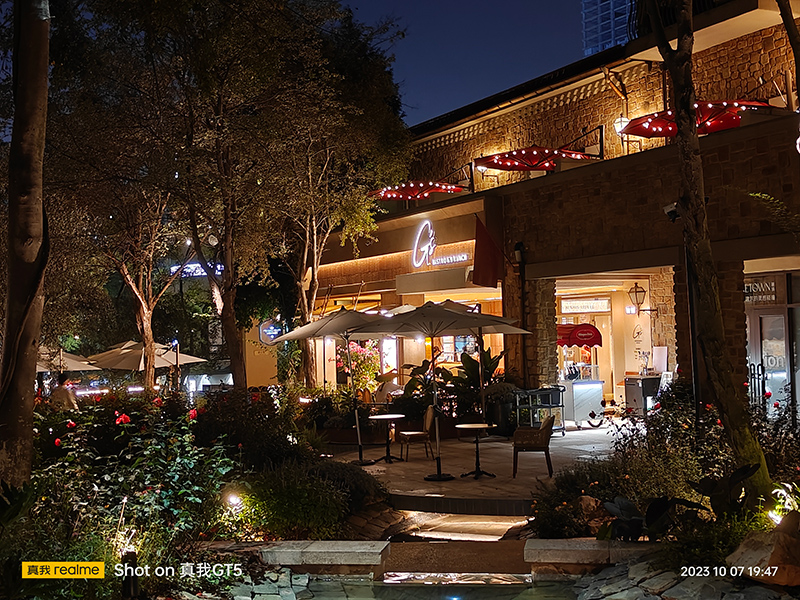 realme真我gt5手机开箱,realme真我x50开箱