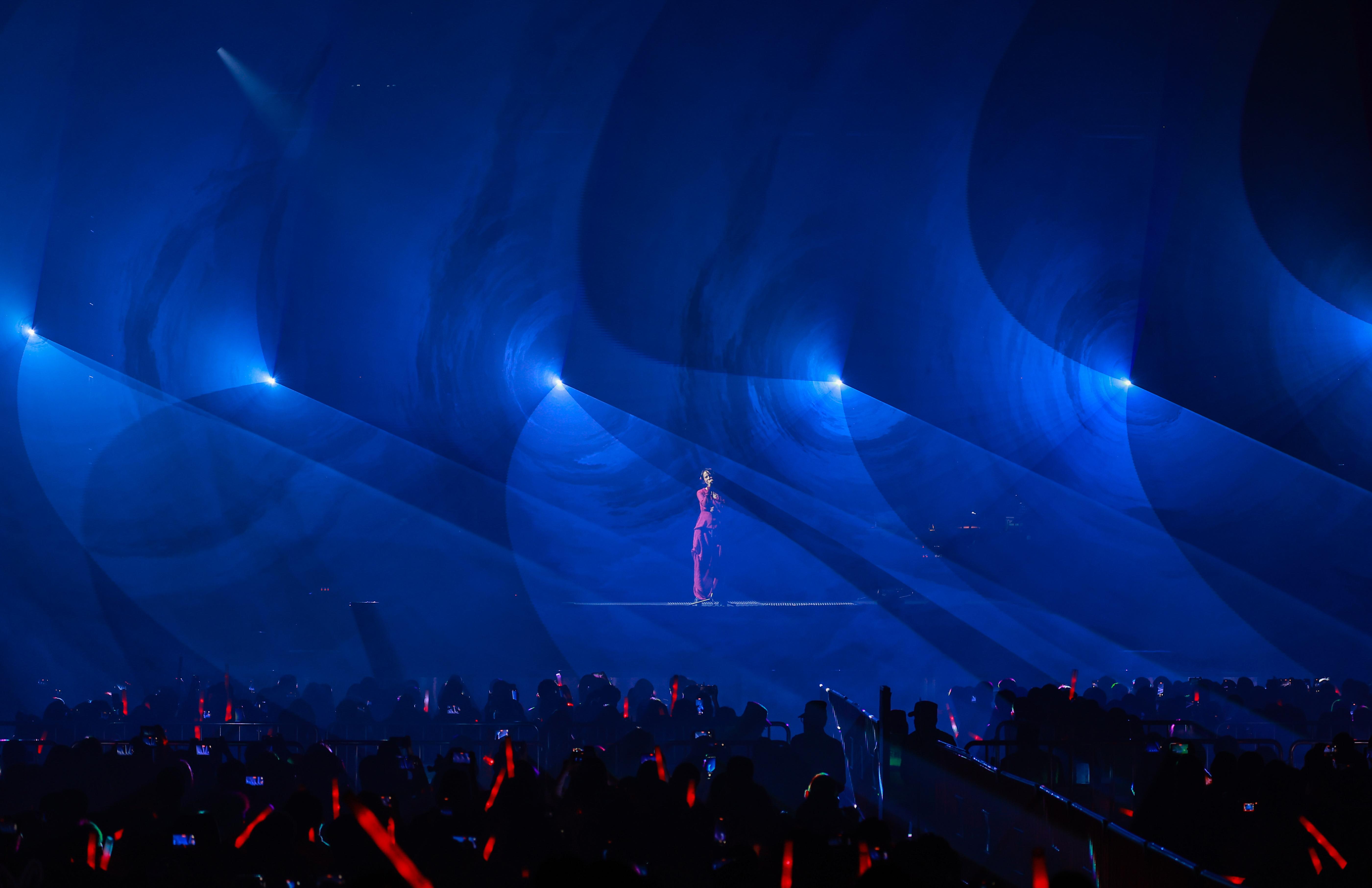 杨乃文伍佰说不出口,杨乃文伍佰歌曲