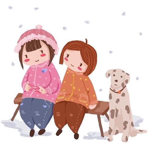 「妙趣手工坊非遗课堂」指尖游戏·翻花绳