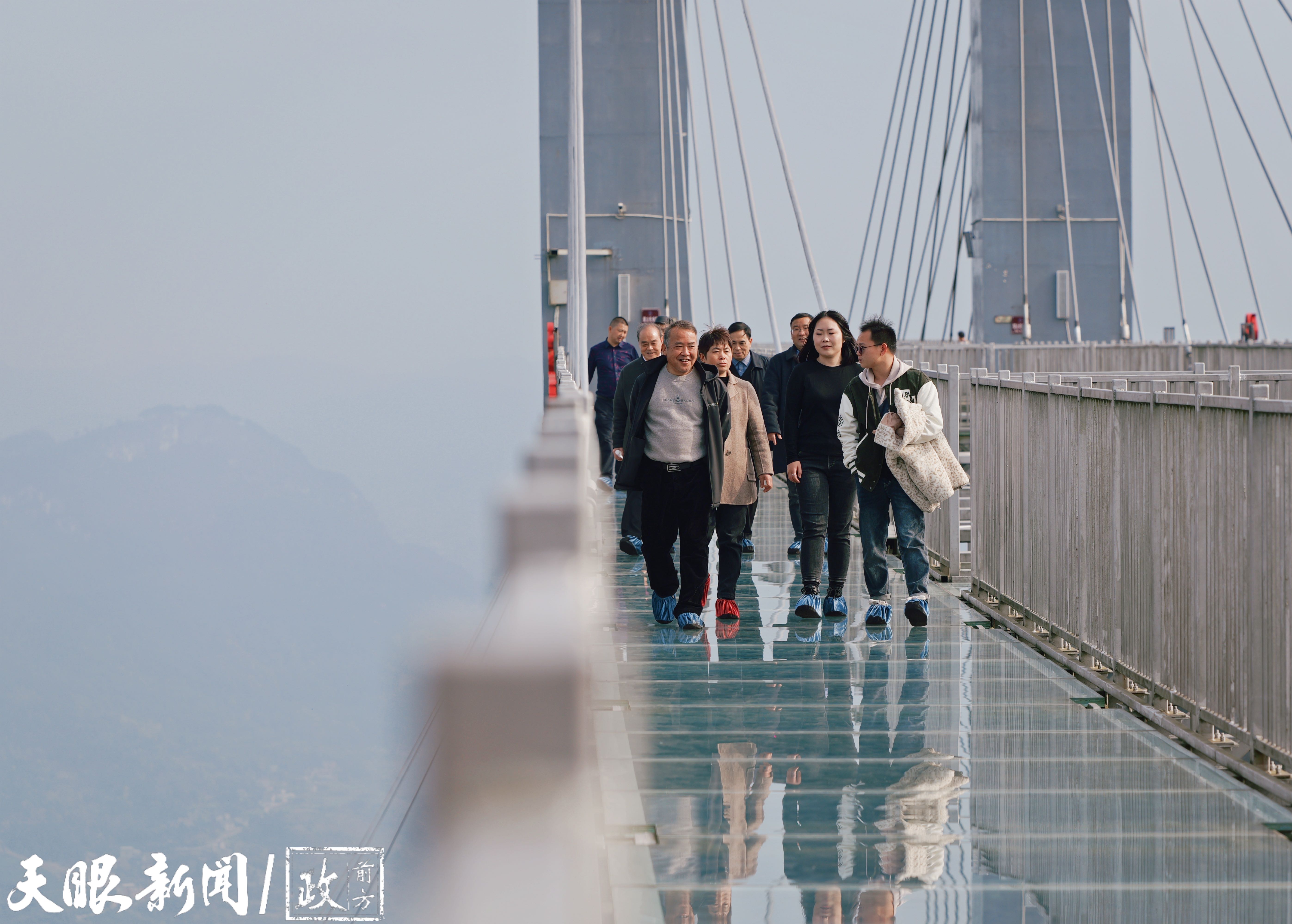 泡温泉享受大自然的美好生活,石阡温泉度假攻略