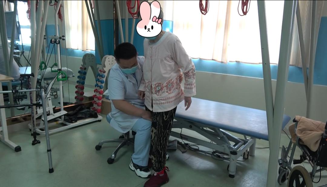 中医康复现代,脑卒中中医康复手段