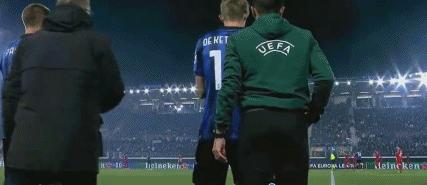 利物浦0-3惨败亚特兰大欧联杯,利物浦1-4不敌曼城克洛普