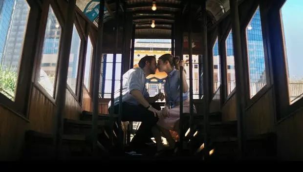 快7年了，好想为《爱乐之城》再哭一次无数观众心中“完美的爱情圣经”