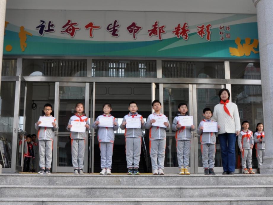 济南市润泽小学开学典礼,东街小学开学典礼视频