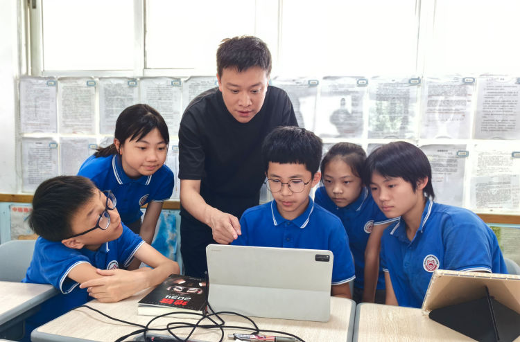 十余载培养学生探索研究精神,百仕达小学举行第25届学生项目研究成果发布会