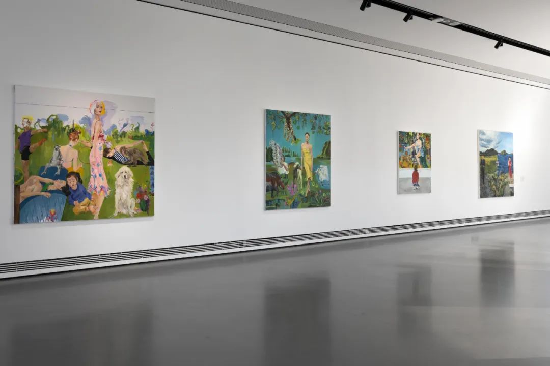 新当代的“离岸”探索，艺术的今日变革