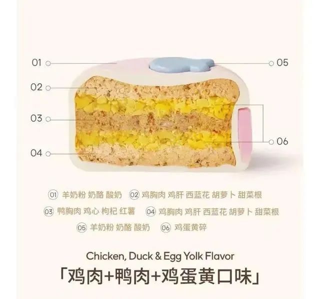 最火爆的蛋糕是什么牌子,200多元的蛋糕有多大