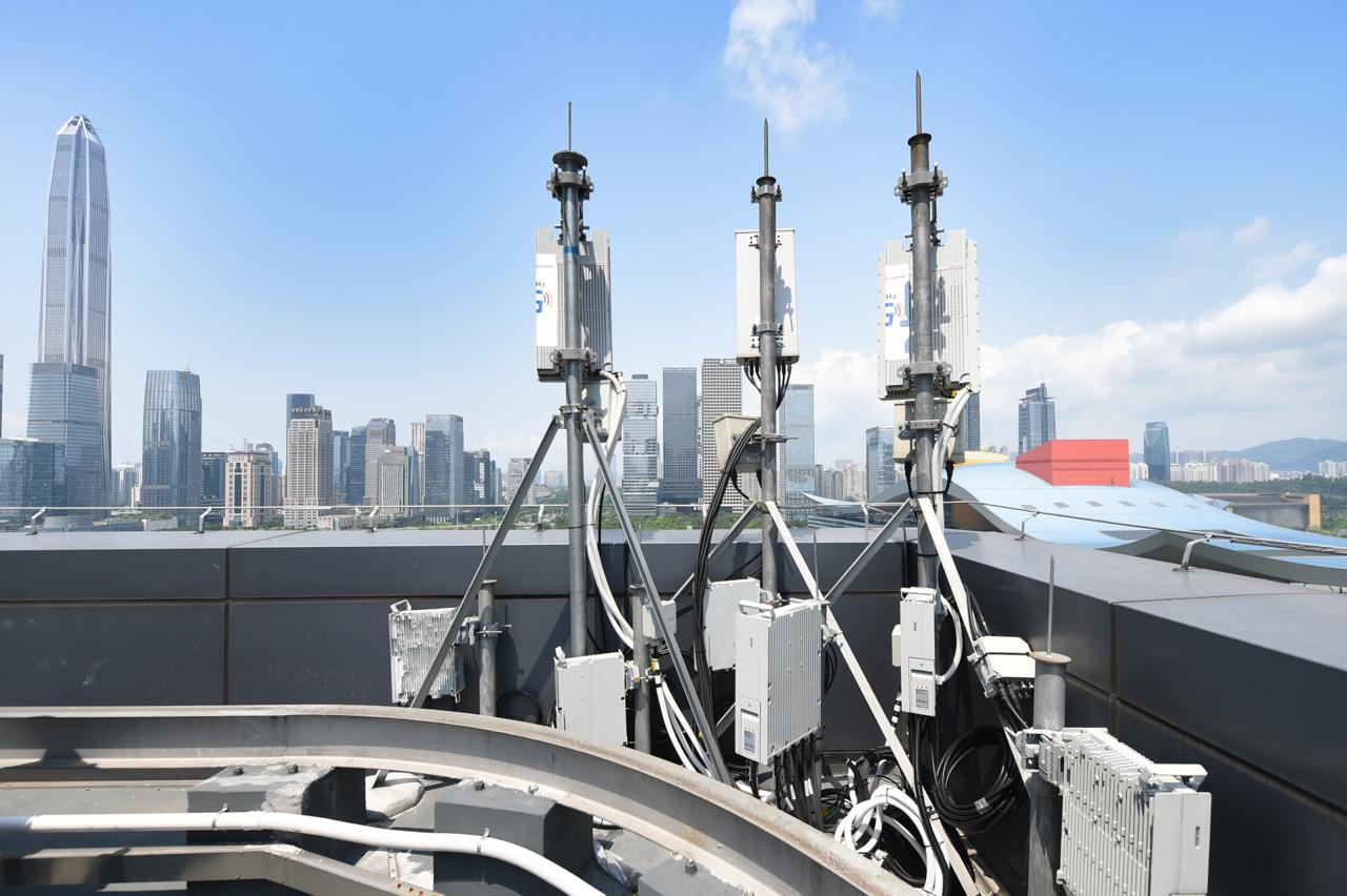 深圳全国工业第一城铸就大国重器,深圳打造制造业中心城市