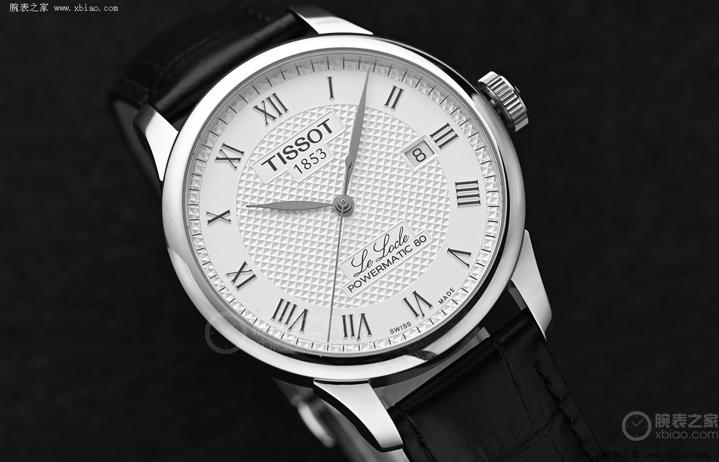 天梭力洛克背后的故事,天梭力洛克皮带怎么佩戴