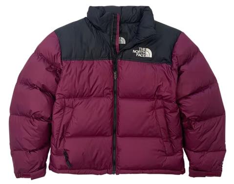 北面羽绒服有线头正常吗,北面正品羽绒服会不会有线头