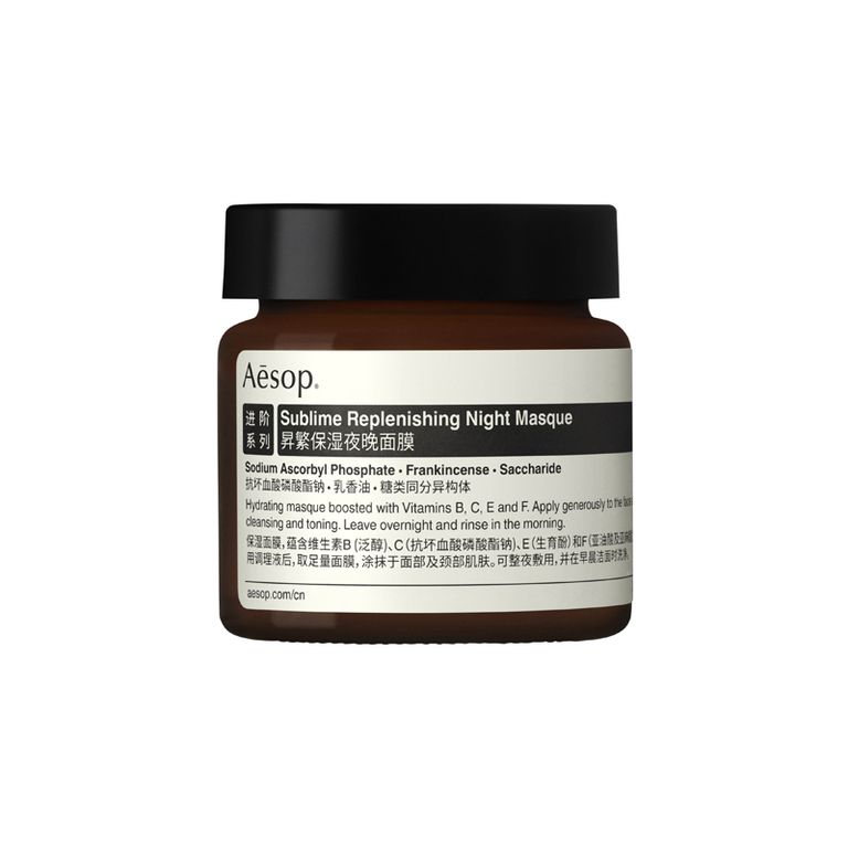 助睡眠护肤60分钟,晚间护肤助眠