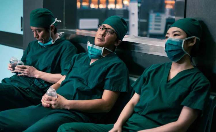 韩国医生罢工几次,韩国大规模医生辞职