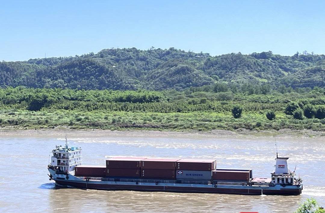 打造四川高质量发展新支点,成渝打造国际性综合交通枢纽集群