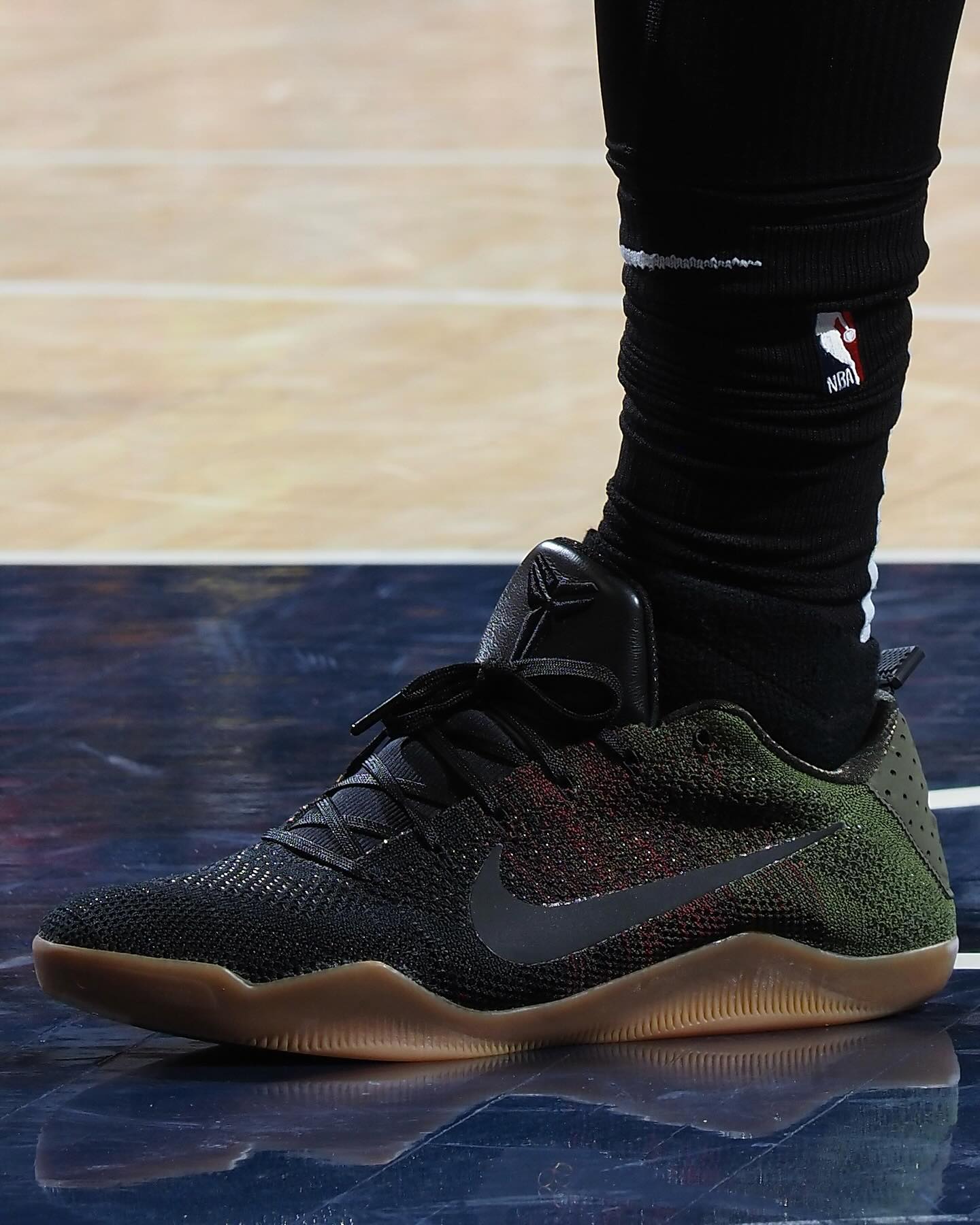 nba历年mvp战靴,nba球星最喜欢的篮球鞋