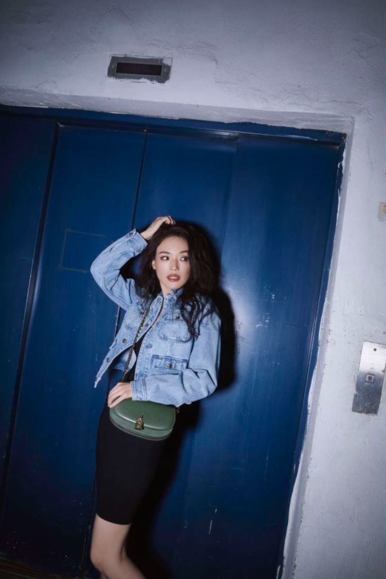 michaelkorsselma系列女包二手,michaelkors官方旗舰店