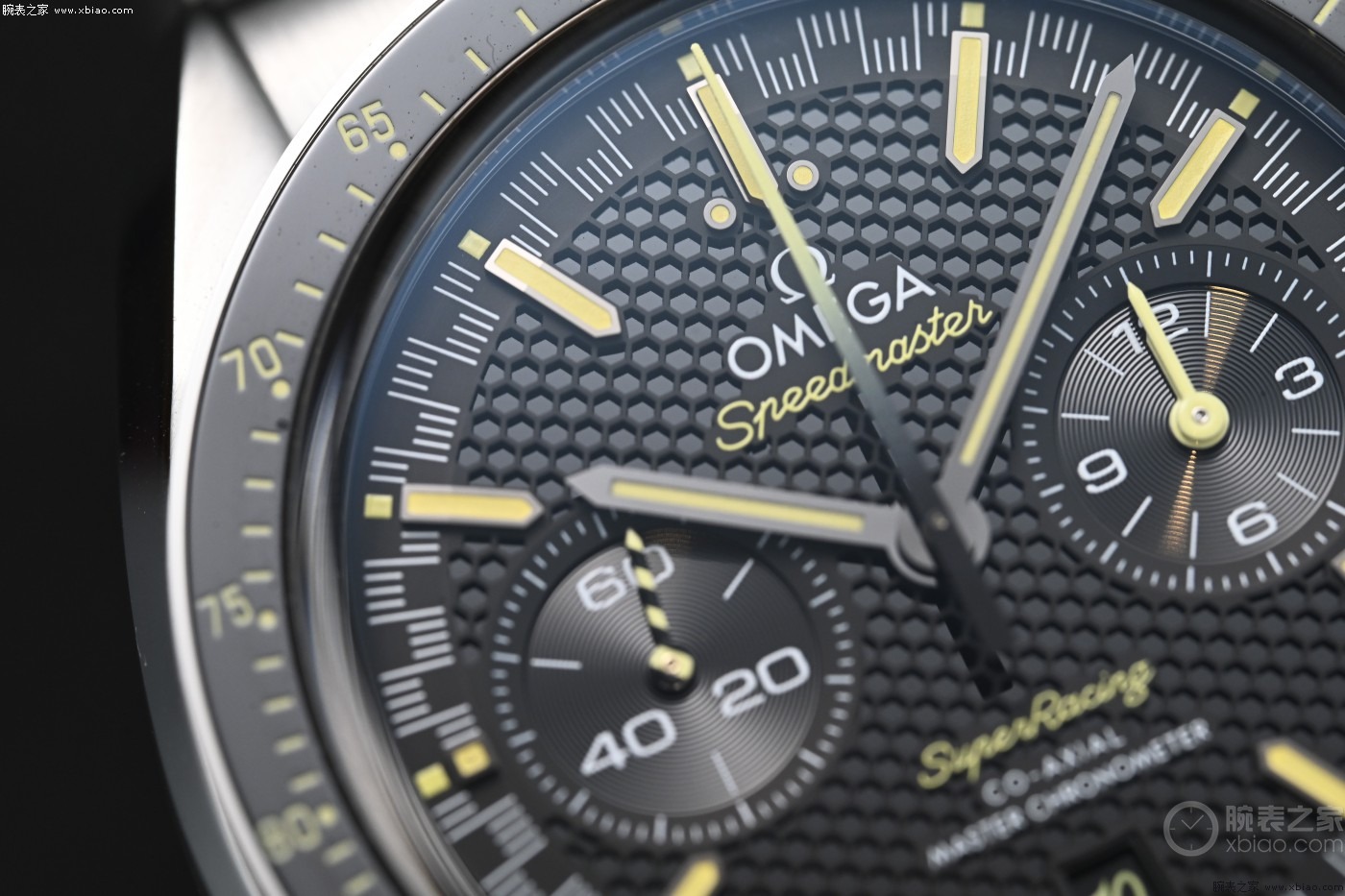 顶级技术大牛,欧米茄超霸腕表最新款价格