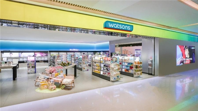 屈臣氏会员分级计划,屈臣氏会员运营