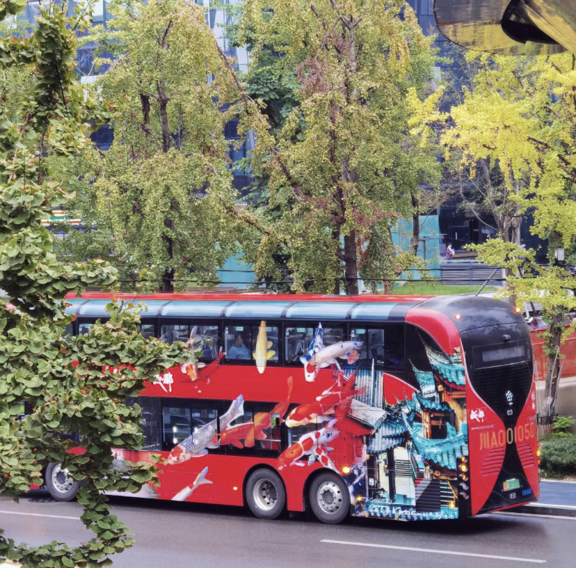 春节玩转成都,春季出游逛成都世园会