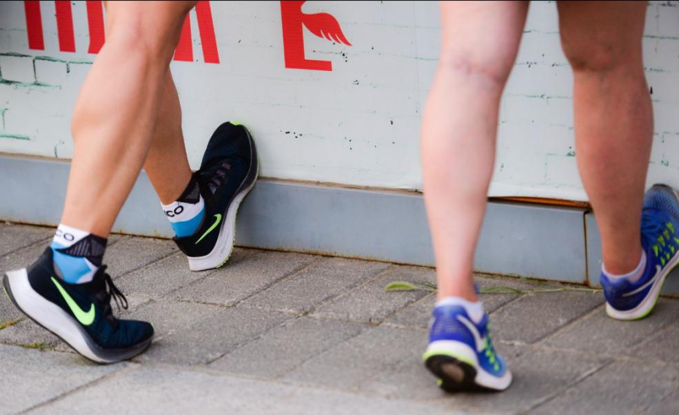 腿脚常出现哪四种情况需重视,腿脚出现三种不良现象